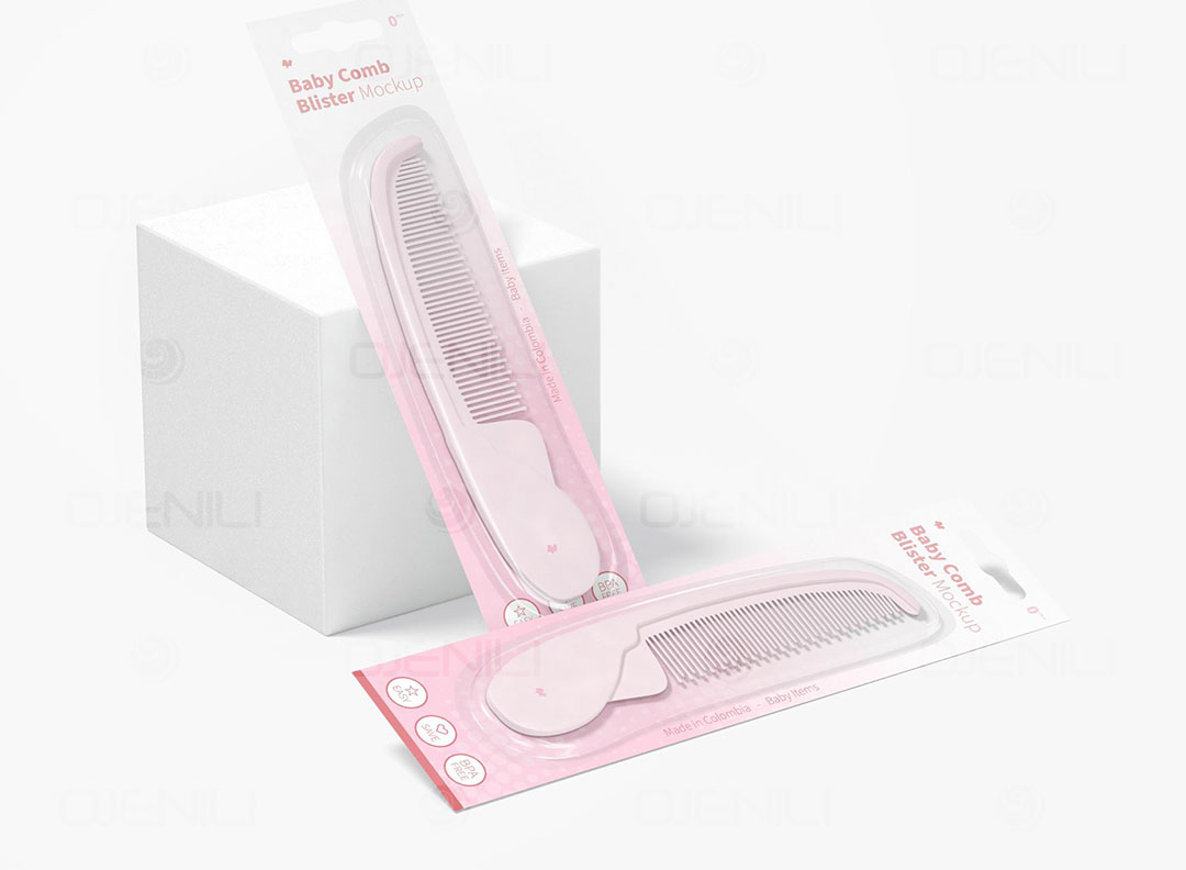 Blister Pack Printing