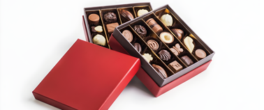 Chocolate Box Printing