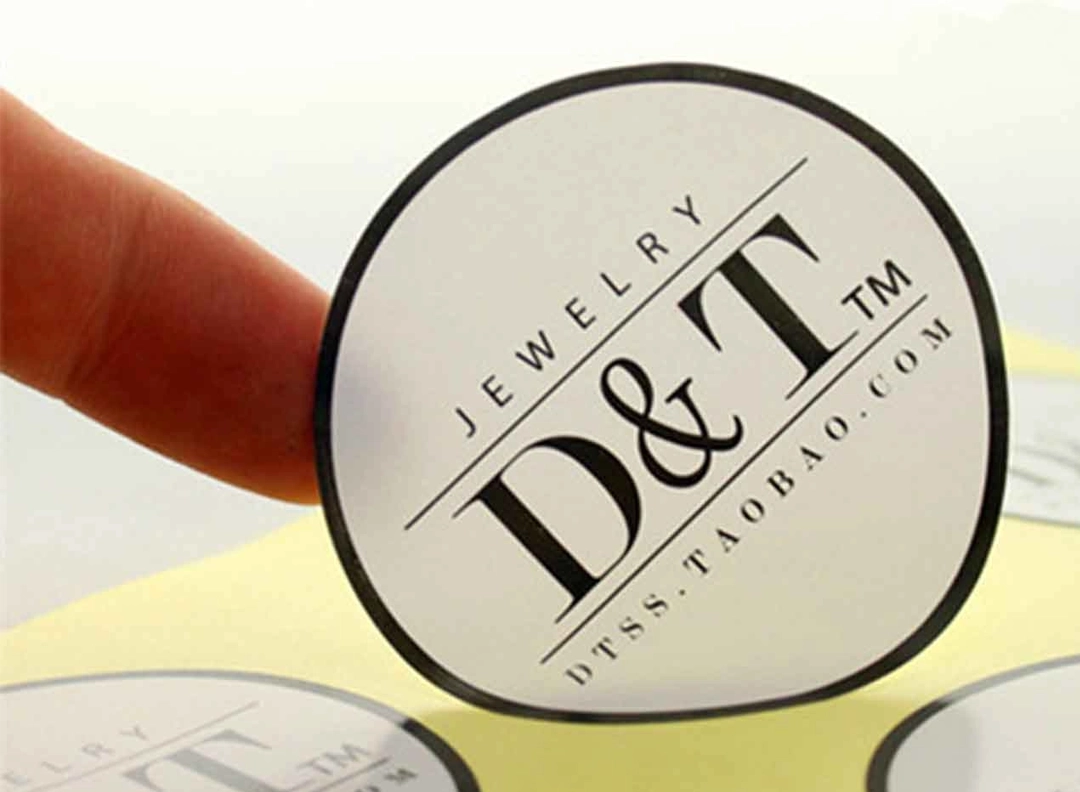 ویژگی های لیبل PVC با دوام