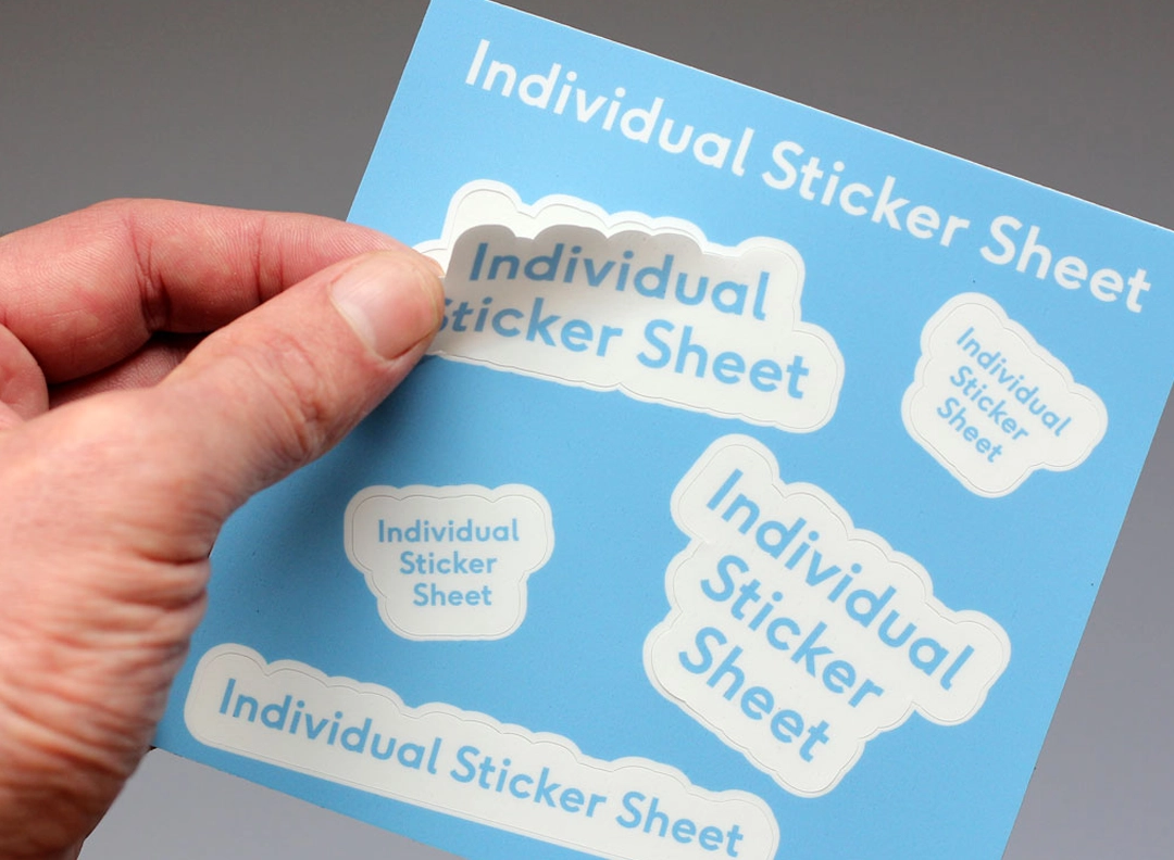 ویژگی های لیبل PVC ، چاپ لیبل با کیفیت بالا