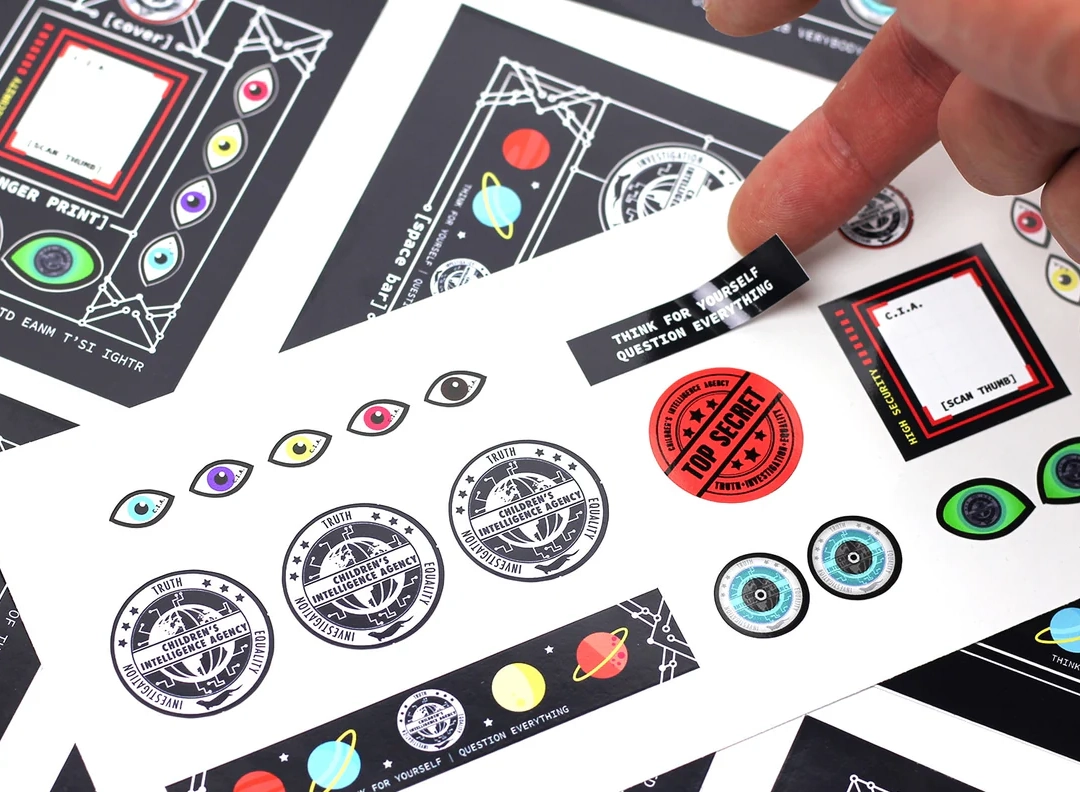 کاربردهای لیبل پی وی سی در صنعت مواد غذایی و آشامیدنی