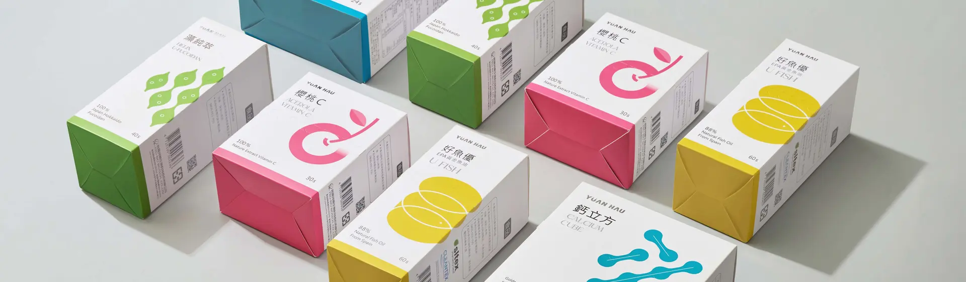 شخصی سازی بسته بندی