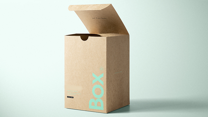 Kraft Box Kraft Box