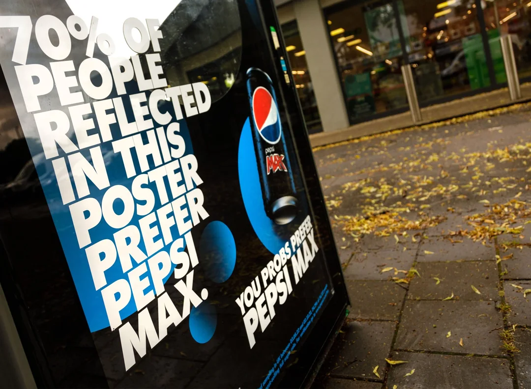 هویت بصری در بسته بندی