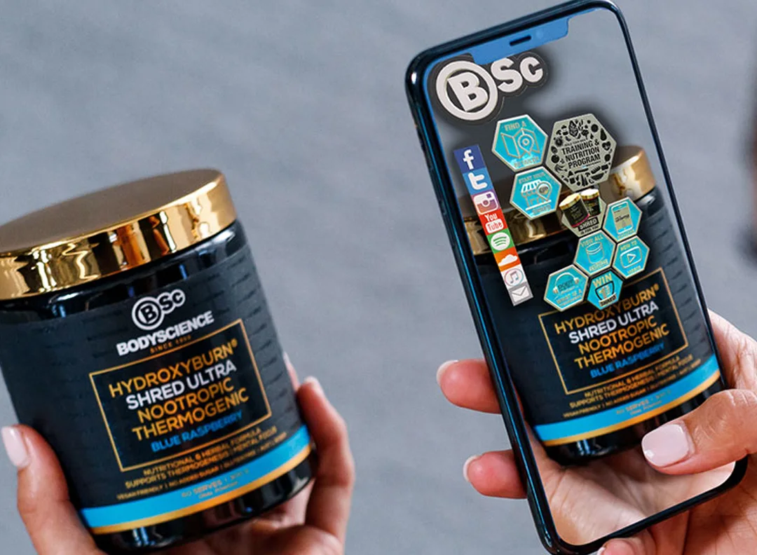 هویت بصری در بسته بندی