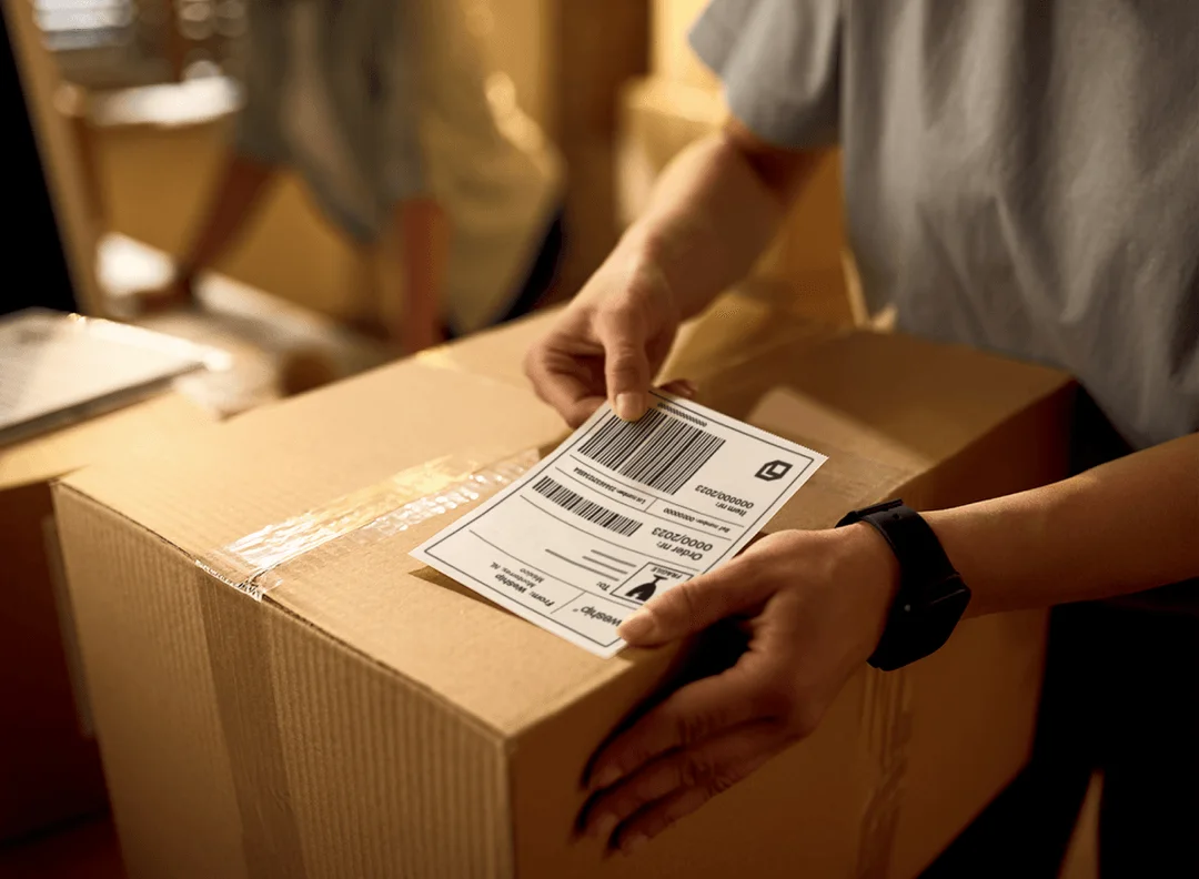 هویت بصری در بسته بندی