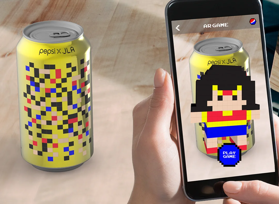 هویت بصری در بسته بندی